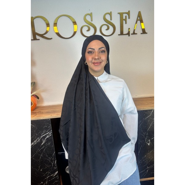 Premium Jakar Şal 032S